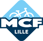 MCF LILLE – Ecole de vélo – Moniteurs Cyclistes Français